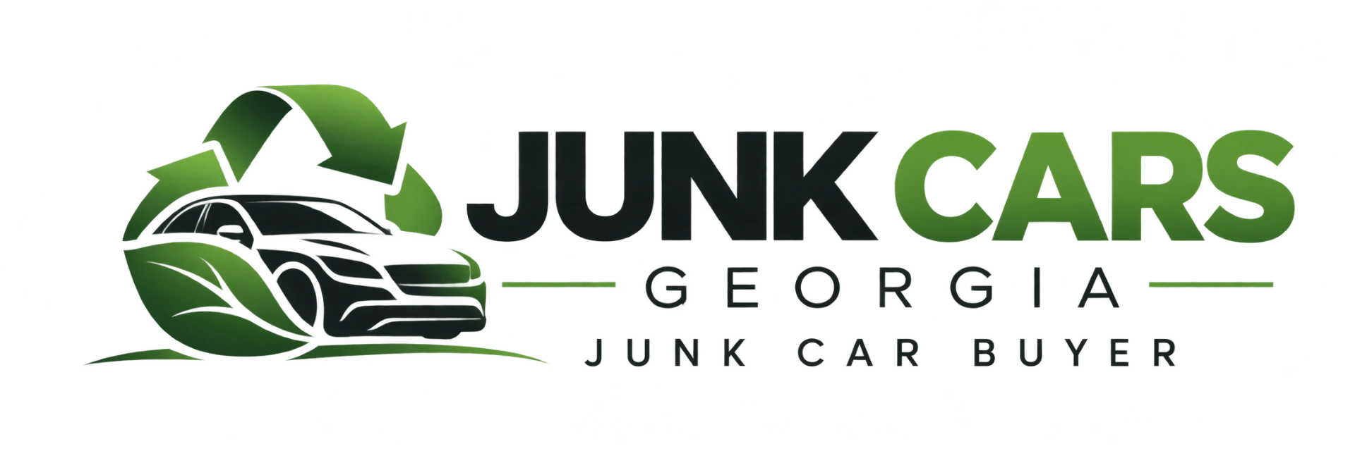 Junk Cars Georgia, Junk Car Buyer
